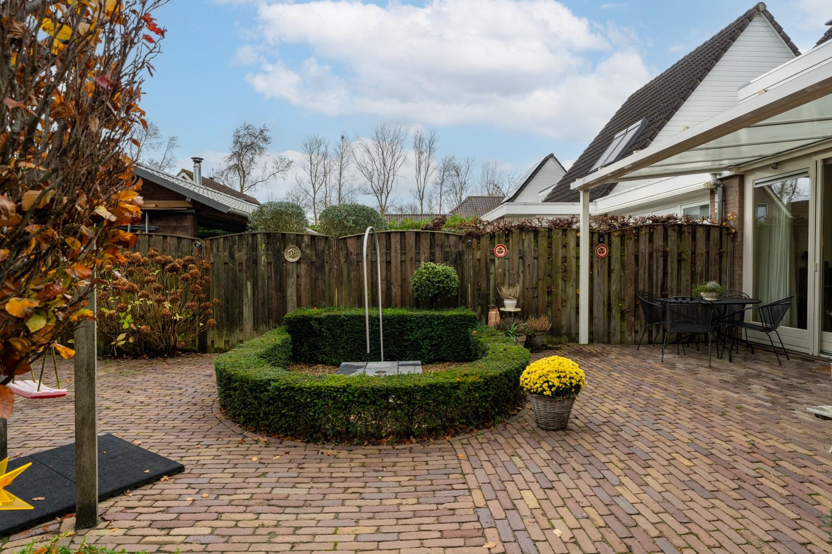 Foto 30 van Burgemeester van Rijswijkstraat 65