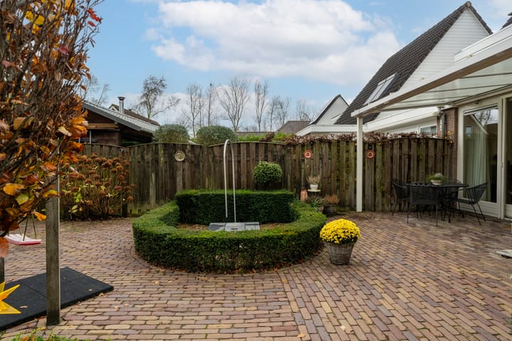 Photo 30 of Burgemeester van Rijswijkstraat 65