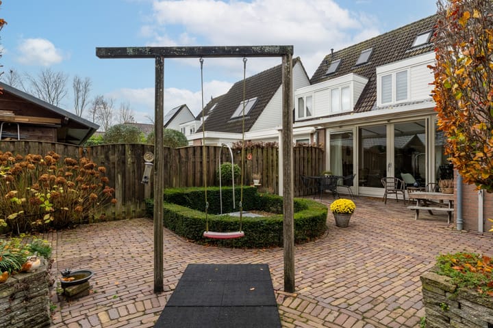 Photo 31 of Burgemeester van Rijswijkstraat 65