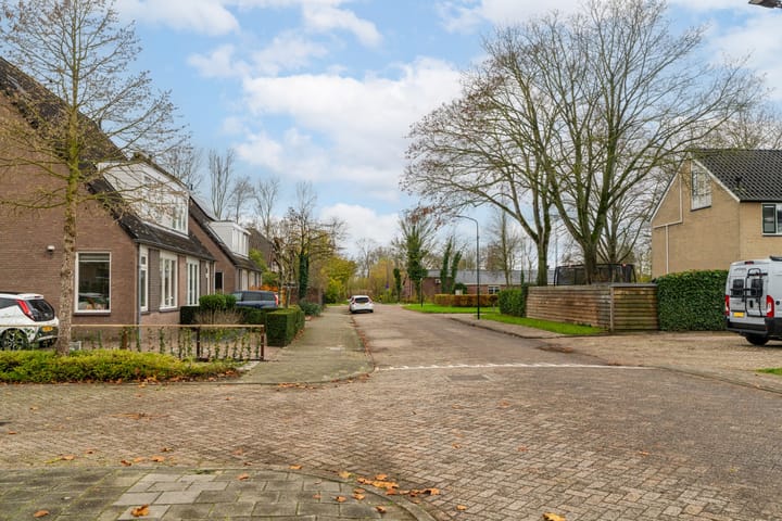 Photo 32 of Burgemeester van Rijswijkstraat 65
