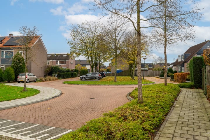 Photo 33 of Burgemeester van Rijswijkstraat 65