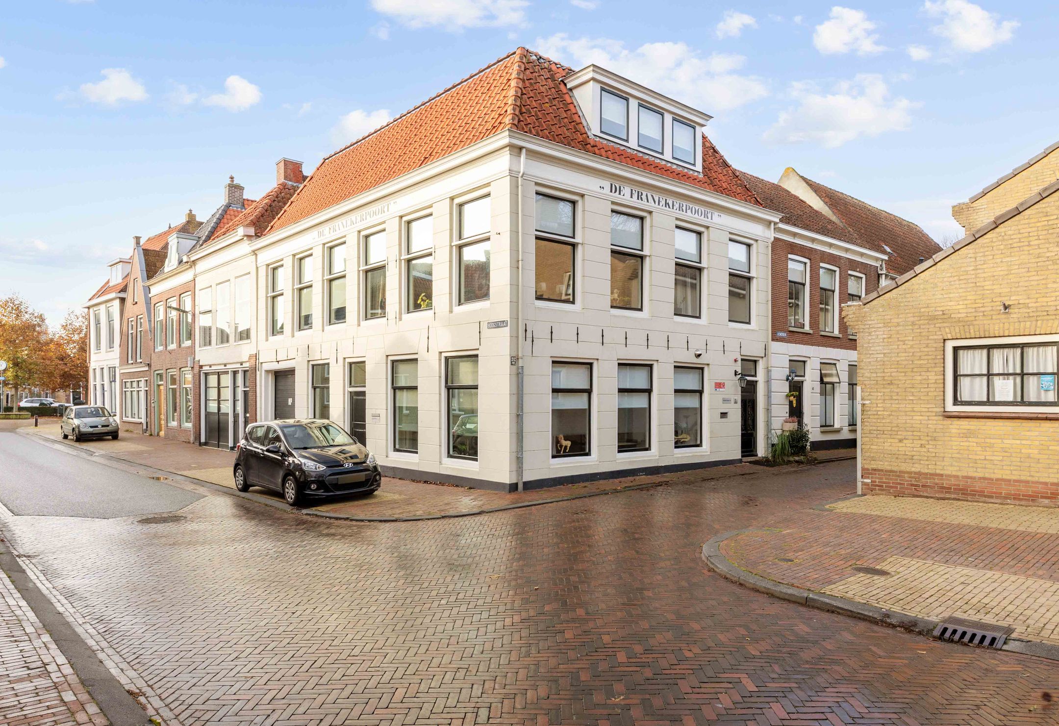 Hoogstraat 53 