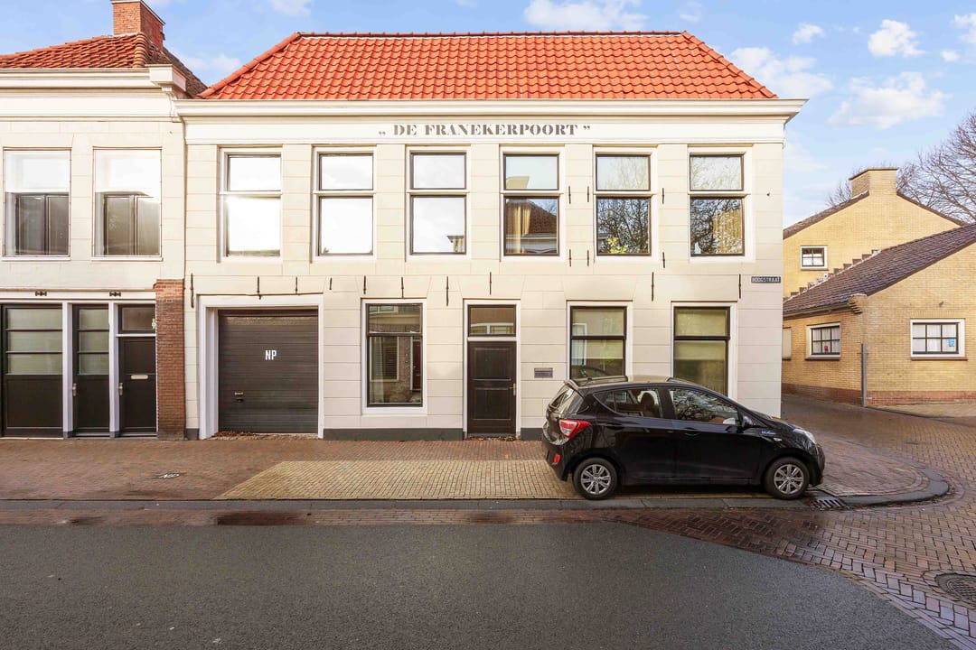 Photo 2 of Hoogstraat 53