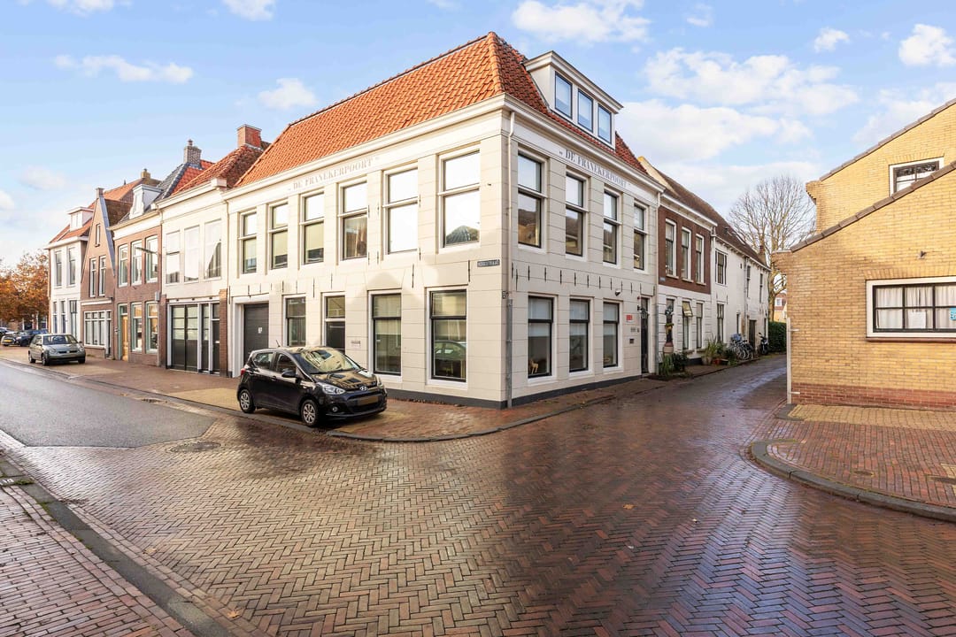 Photo 13 of Hoogstraat 53