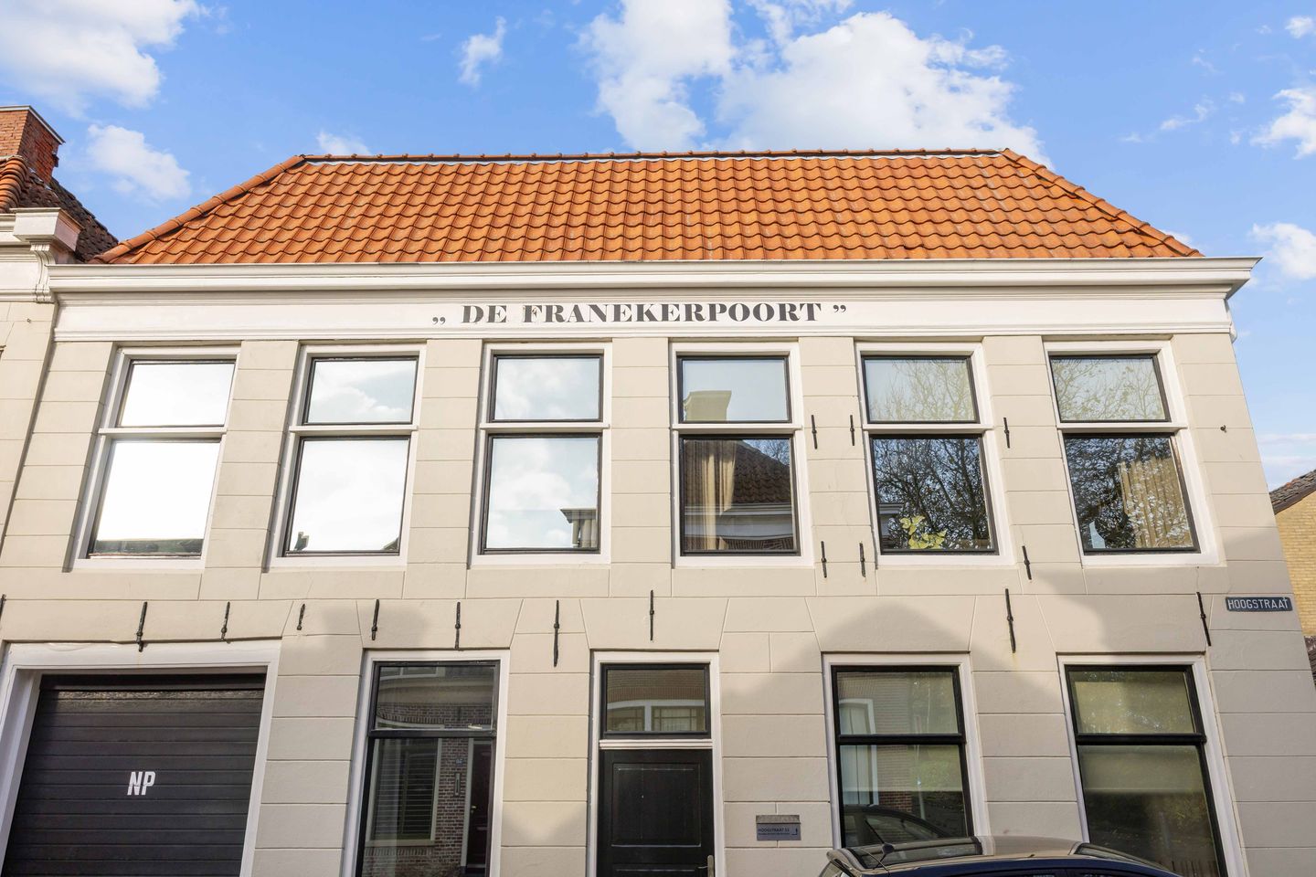 Photo 14 of Hoogstraat 53