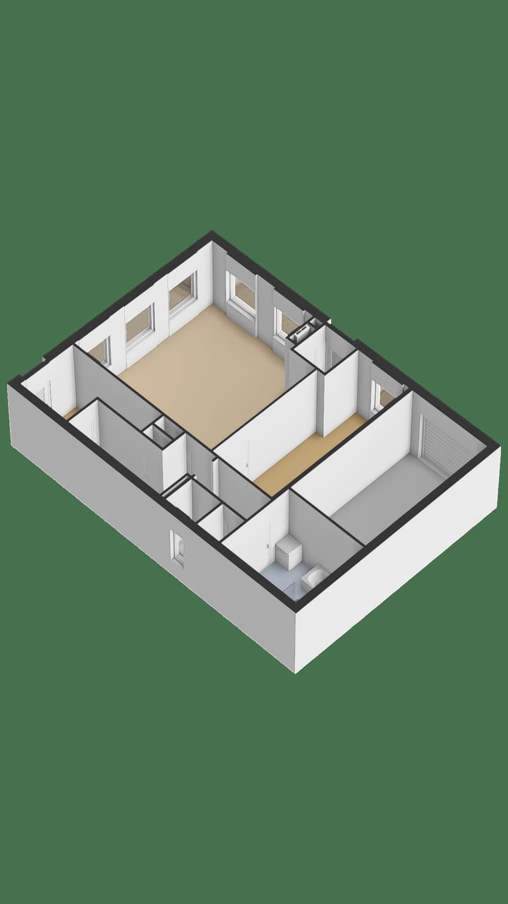 Foto 65 van Hoogstraat 53