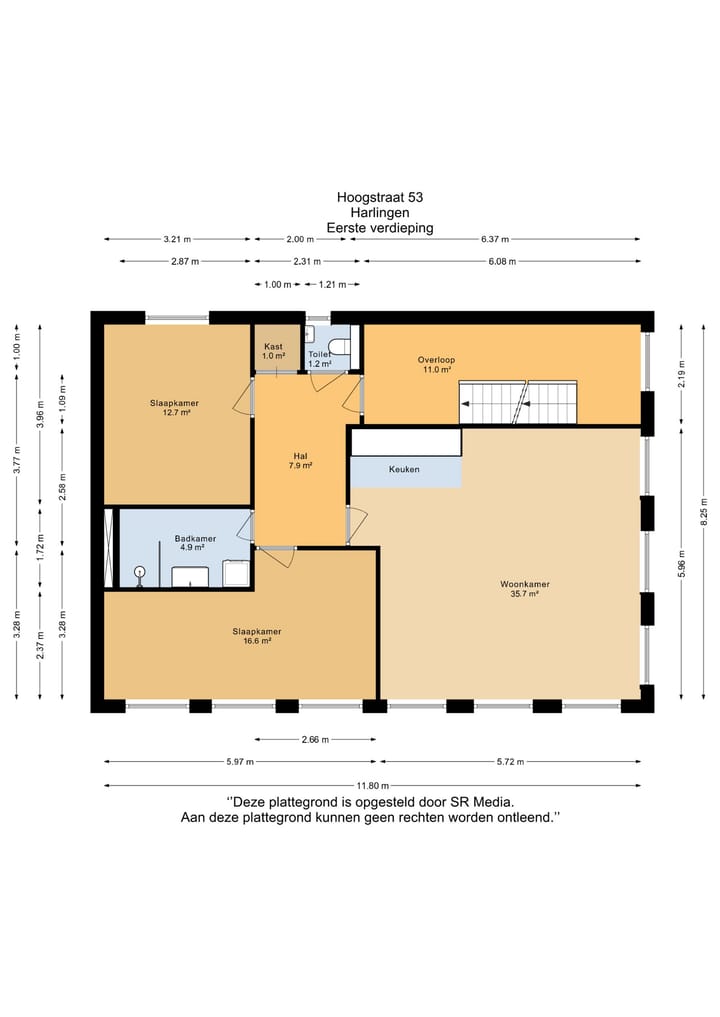 Foto 66 van Hoogstraat 53