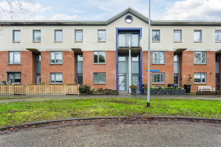 Meindert Hobbemastraat 18