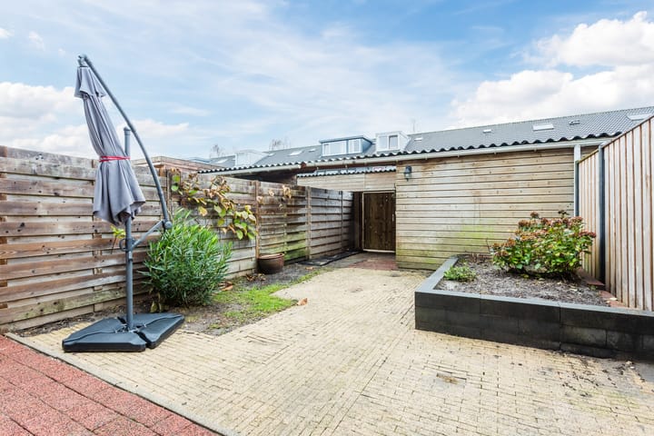 Foto 4 van Meindert Hobbemastraat 18