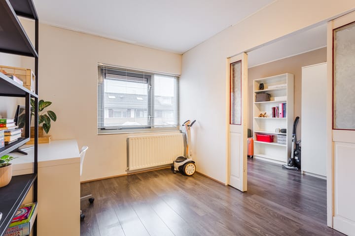 Foto 5 van Meindert Hobbemastraat 18