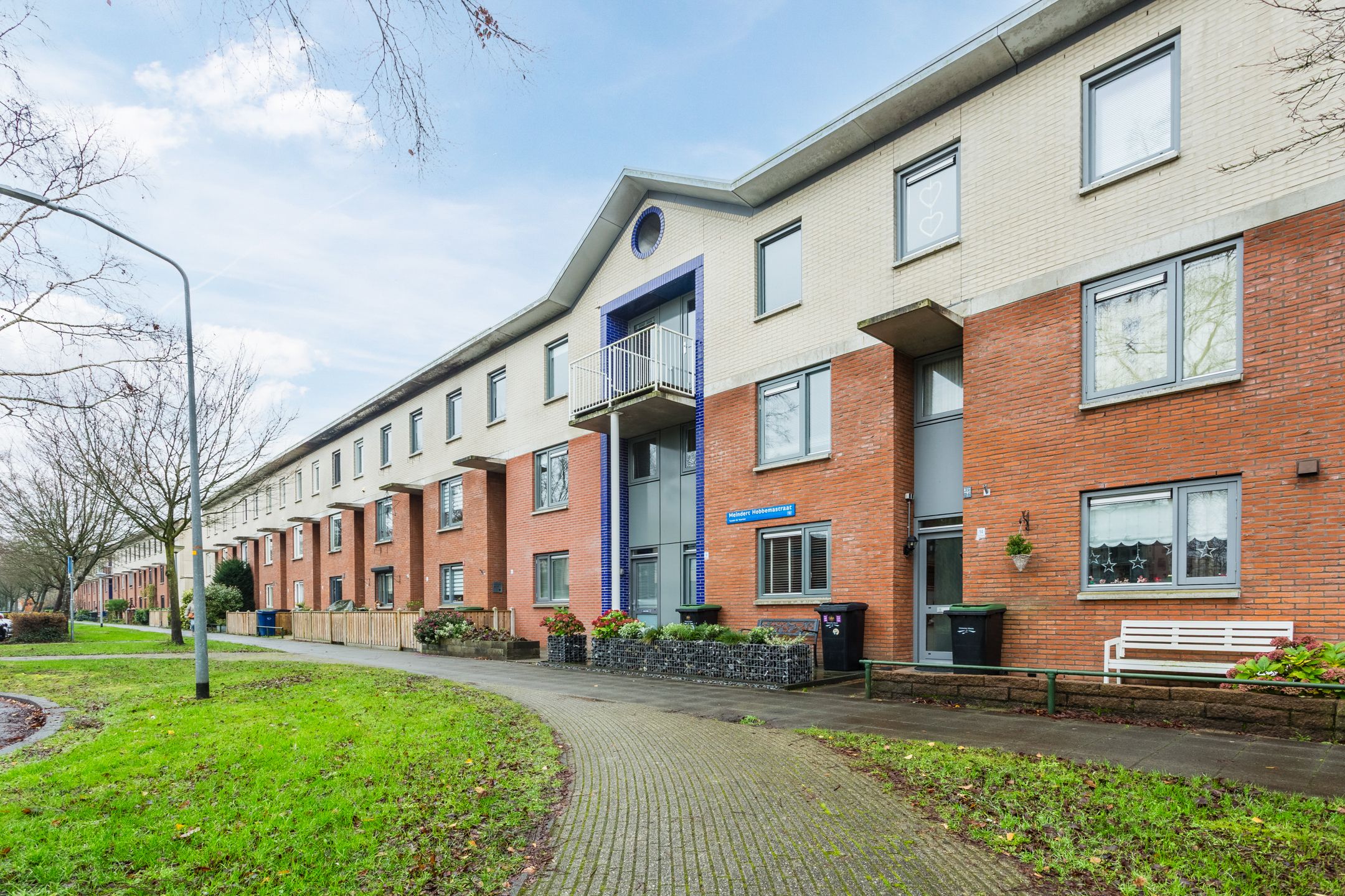 Foto 6 van Meindert Hobbemastraat 18