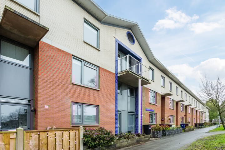 Foto 7 van Meindert Hobbemastraat 18