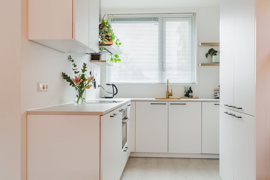 Foto 11 van Meindert Hobbemastraat 18