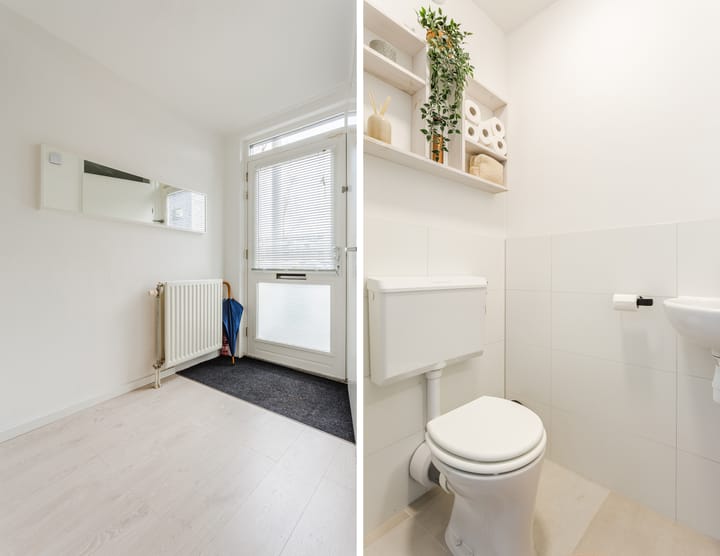 Foto 14 van Meindert Hobbemastraat 18