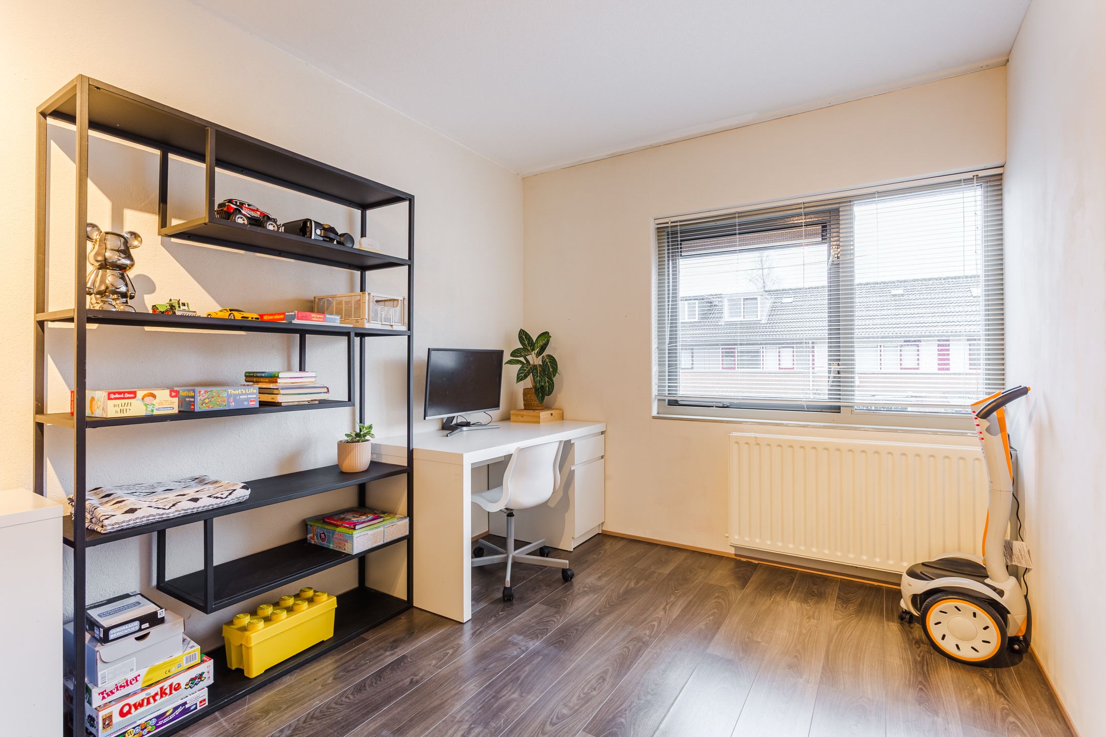 Foto 18 van Meindert Hobbemastraat 18