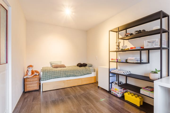 Foto 19 van Meindert Hobbemastraat 18