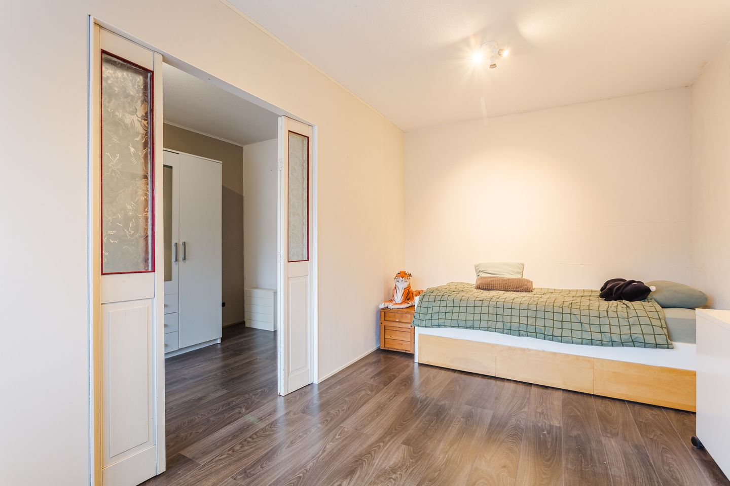 Foto 20 van Meindert Hobbemastraat 18