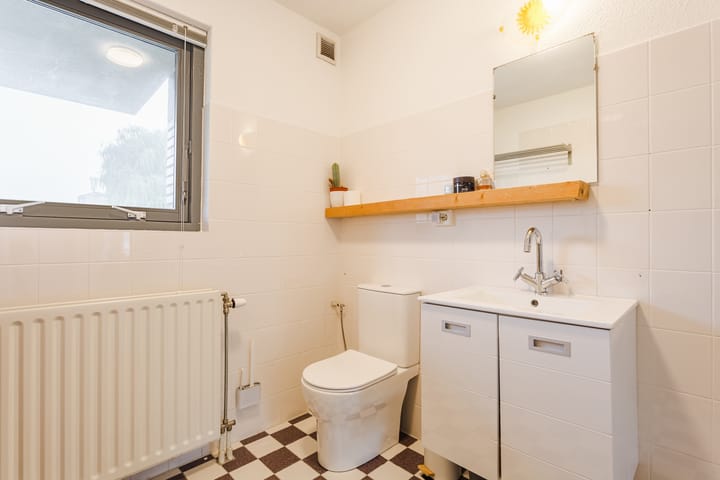 Foto 25 van Meindert Hobbemastraat 18