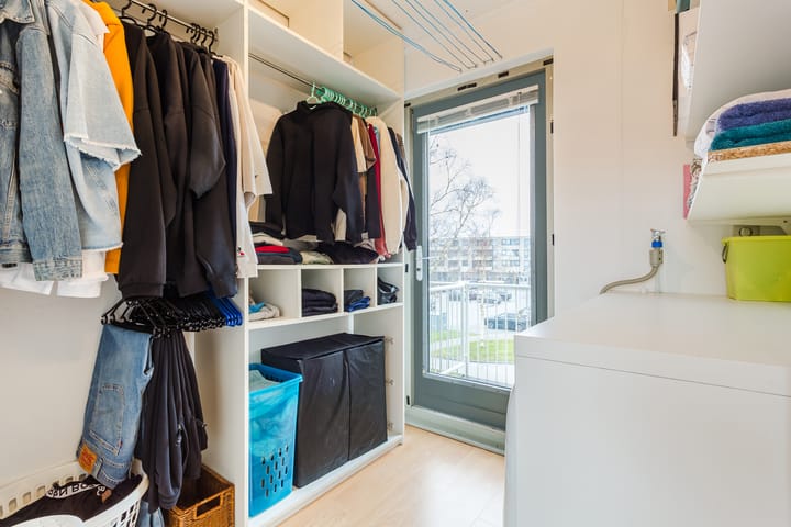 Foto 31 van Meindert Hobbemastraat 18