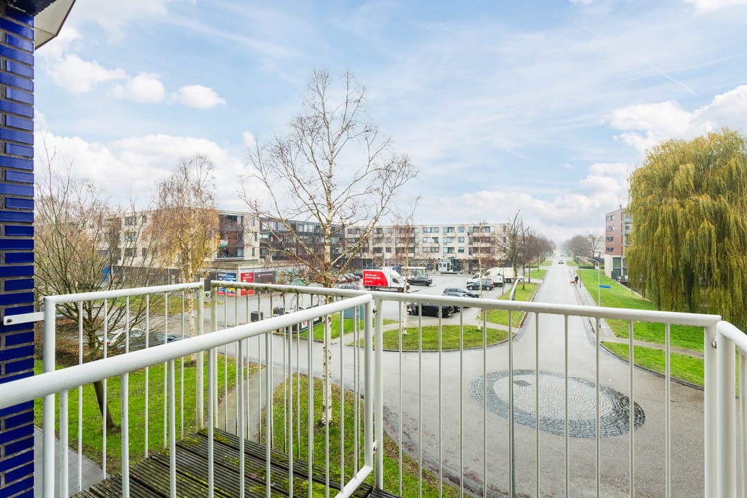 Foto 32 van Meindert Hobbemastraat 18