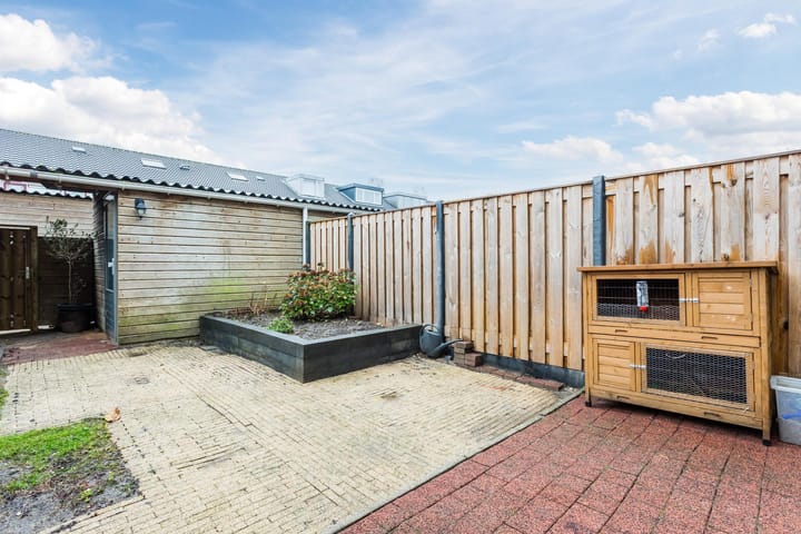 Foto 34 van Meindert Hobbemastraat 18