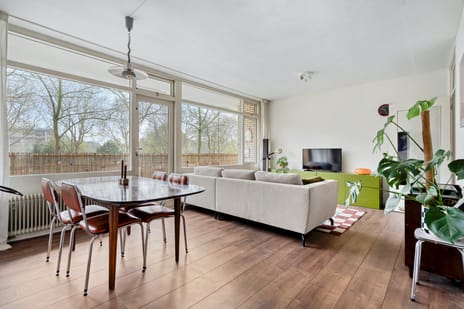 Livingstonelaan 246 secondary image