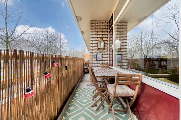 Foto 4 van Livingstonelaan 246