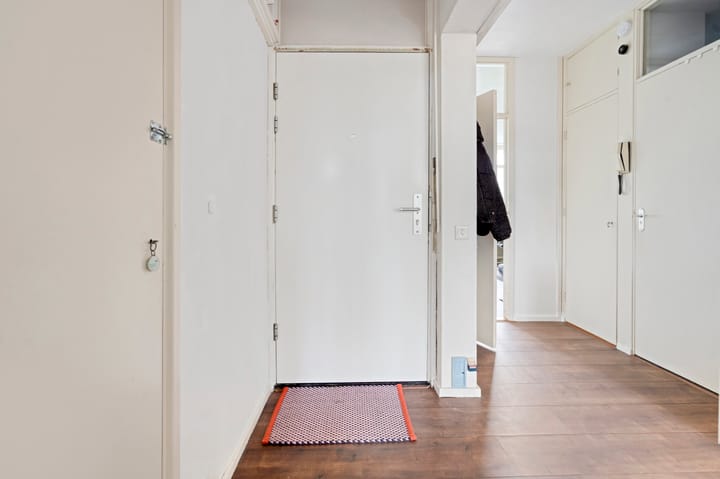 Foto 5 van Livingstonelaan 246