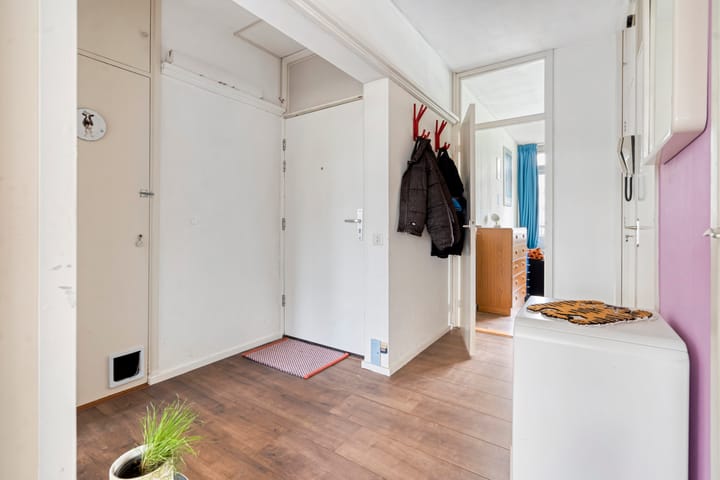 Foto 6 van Livingstonelaan 246