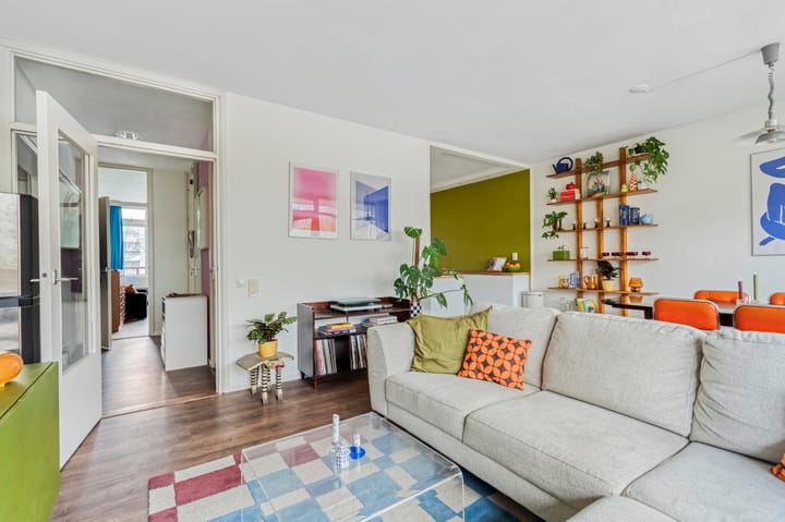 Foto 7 van Livingstonelaan 246