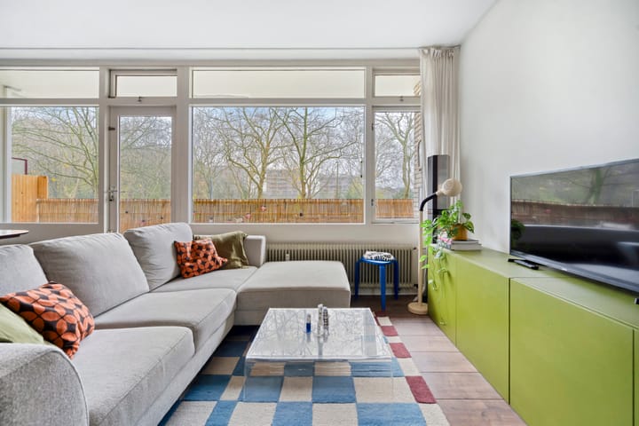 Foto 10 van Livingstonelaan 246