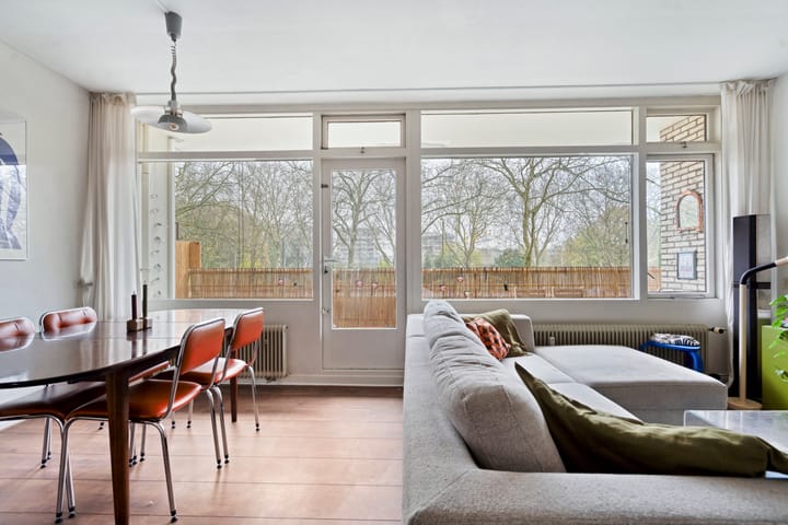 Foto 11 van Livingstonelaan 246