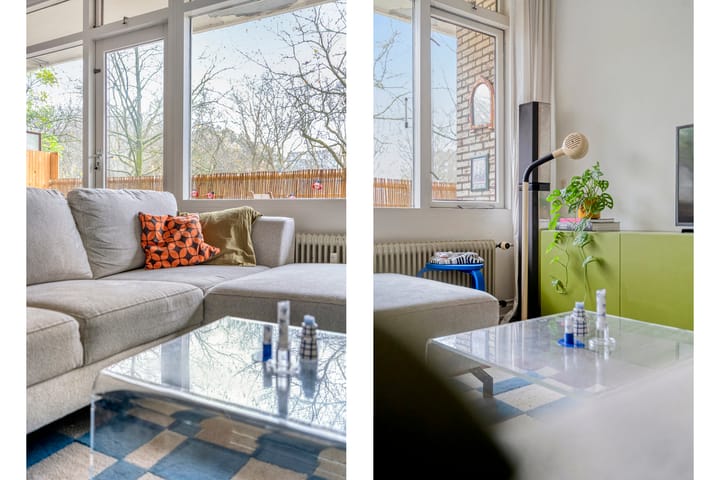 Foto 12 van Livingstonelaan 246