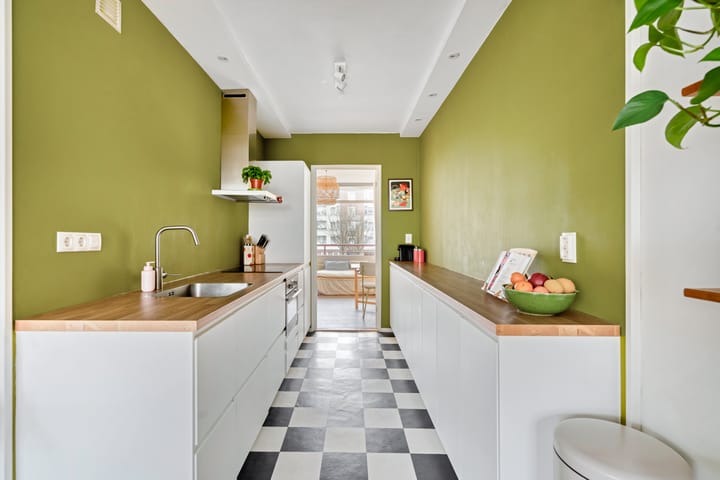 Foto 14 van Livingstonelaan 246