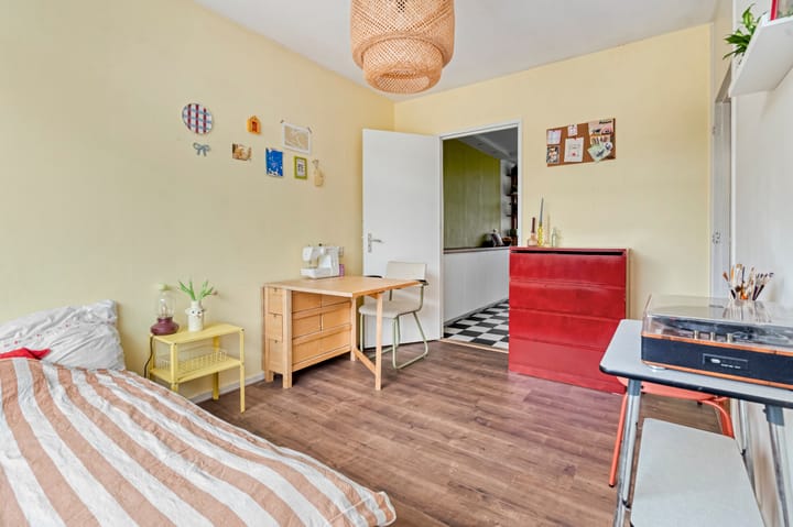 Foto 19 van Livingstonelaan 246