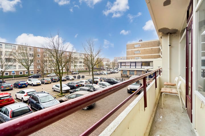 Foto 20 van Livingstonelaan 246