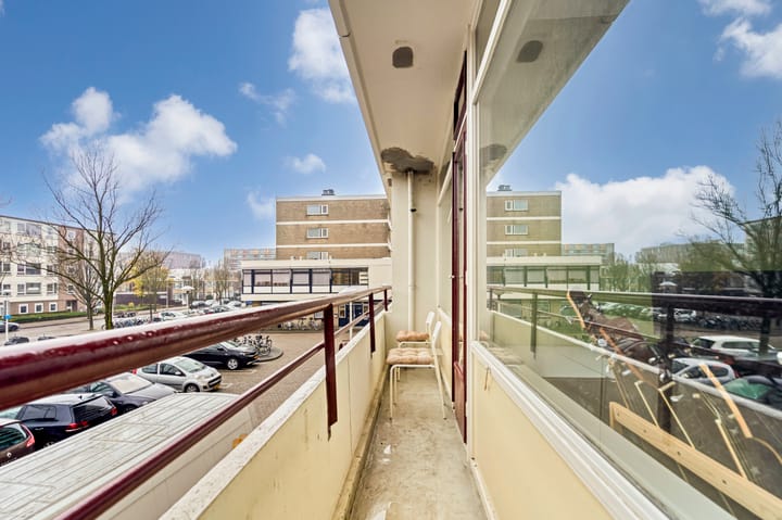 Foto 21 van Livingstonelaan 246