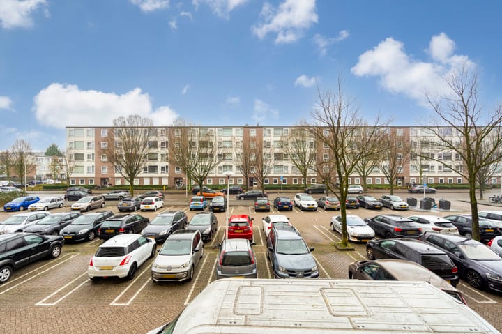 Foto 22 van Livingstonelaan 246