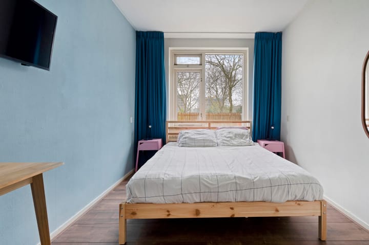 Foto 26 van Livingstonelaan 246