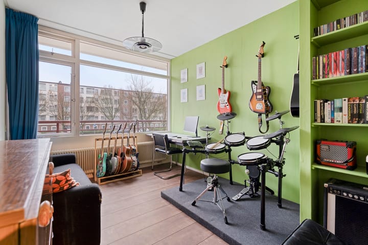 Foto 29 van Livingstonelaan 246