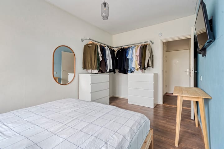 Foto 24 van Livingstonelaan 246