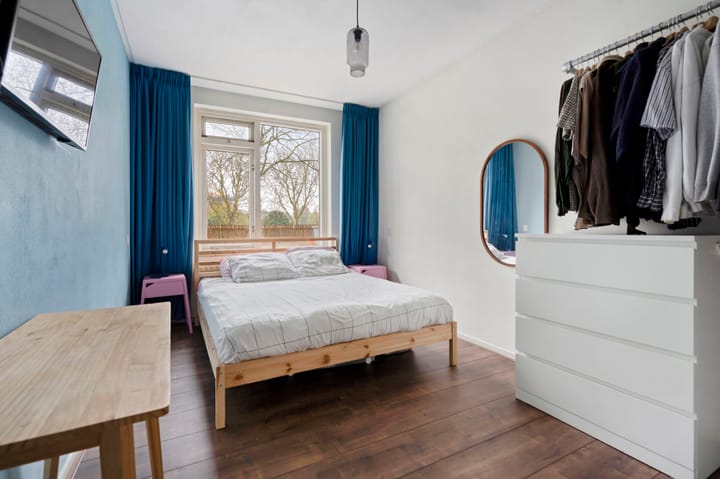 Foto 25 van Livingstonelaan 246