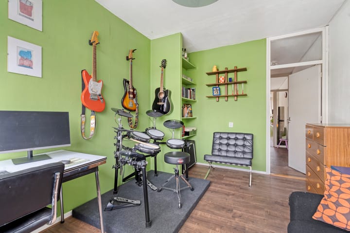 Foto 28 van Livingstonelaan 246