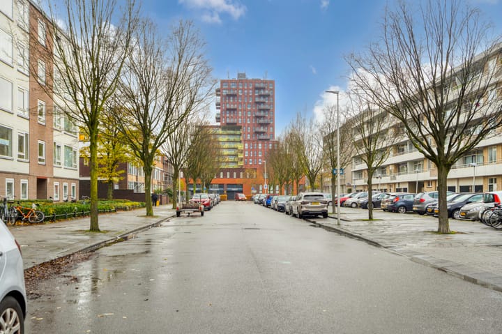 Foto 45 van Livingstonelaan 246