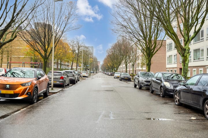 Foto 47 van Livingstonelaan 246