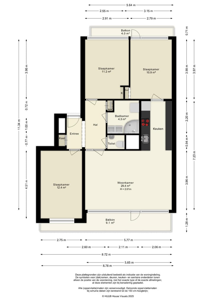 Foto 48 van Livingstonelaan 246