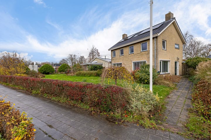 Foto 5 van Spoorstrjitte 11