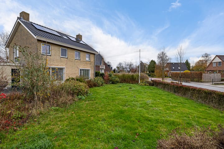 Foto 6 van Spoorstrjitte 11