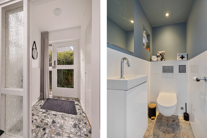 Foto 7 van Spoorstrjitte 11