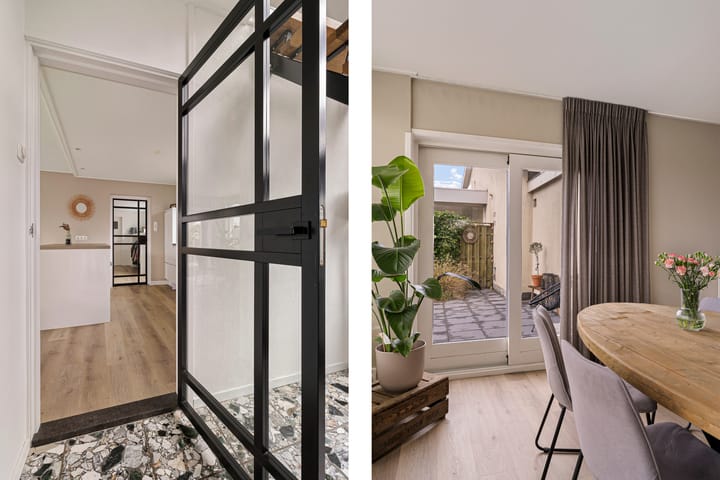 Foto 8 van Spoorstrjitte 11